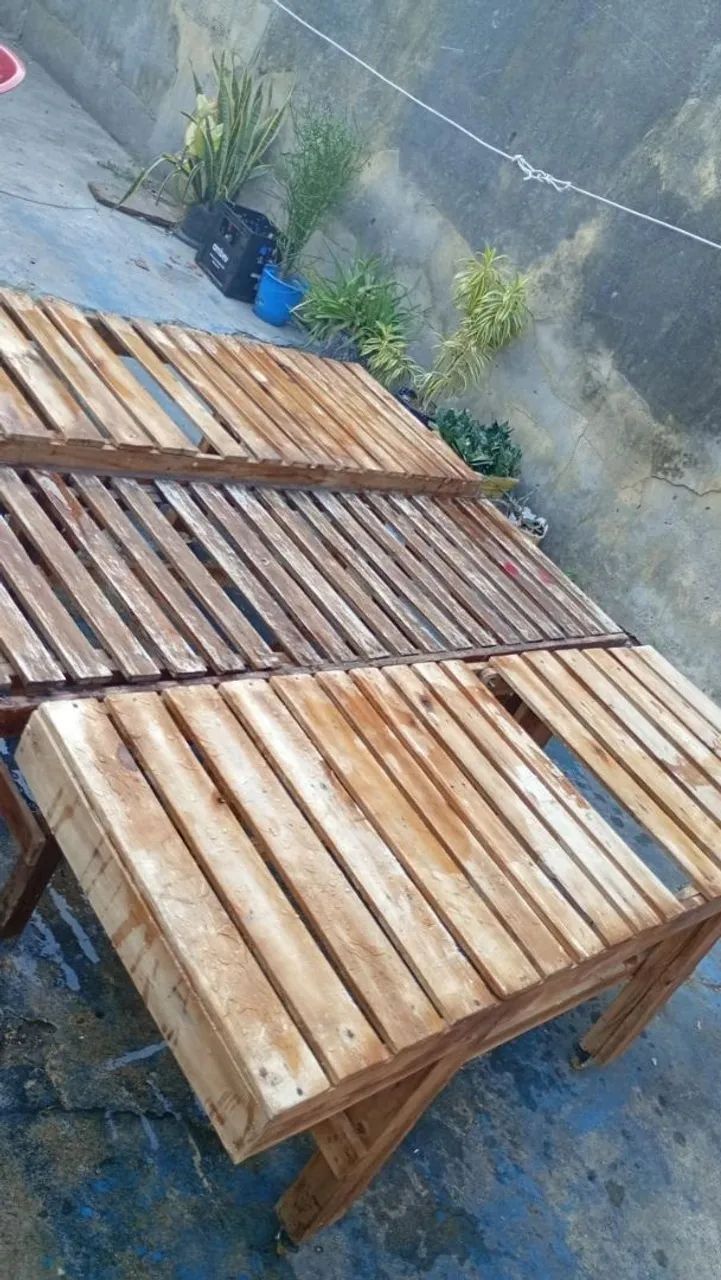 Macas de bronzeamento