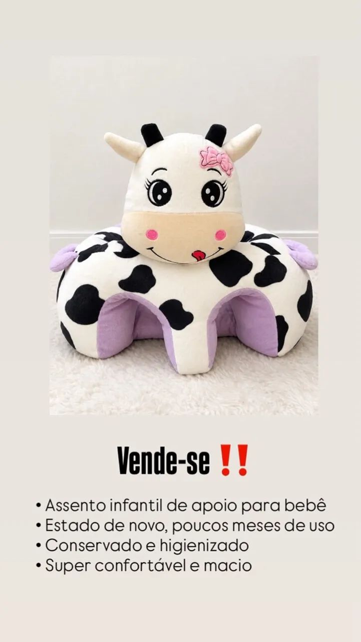 Assento infantil de apoio  - Foto 2