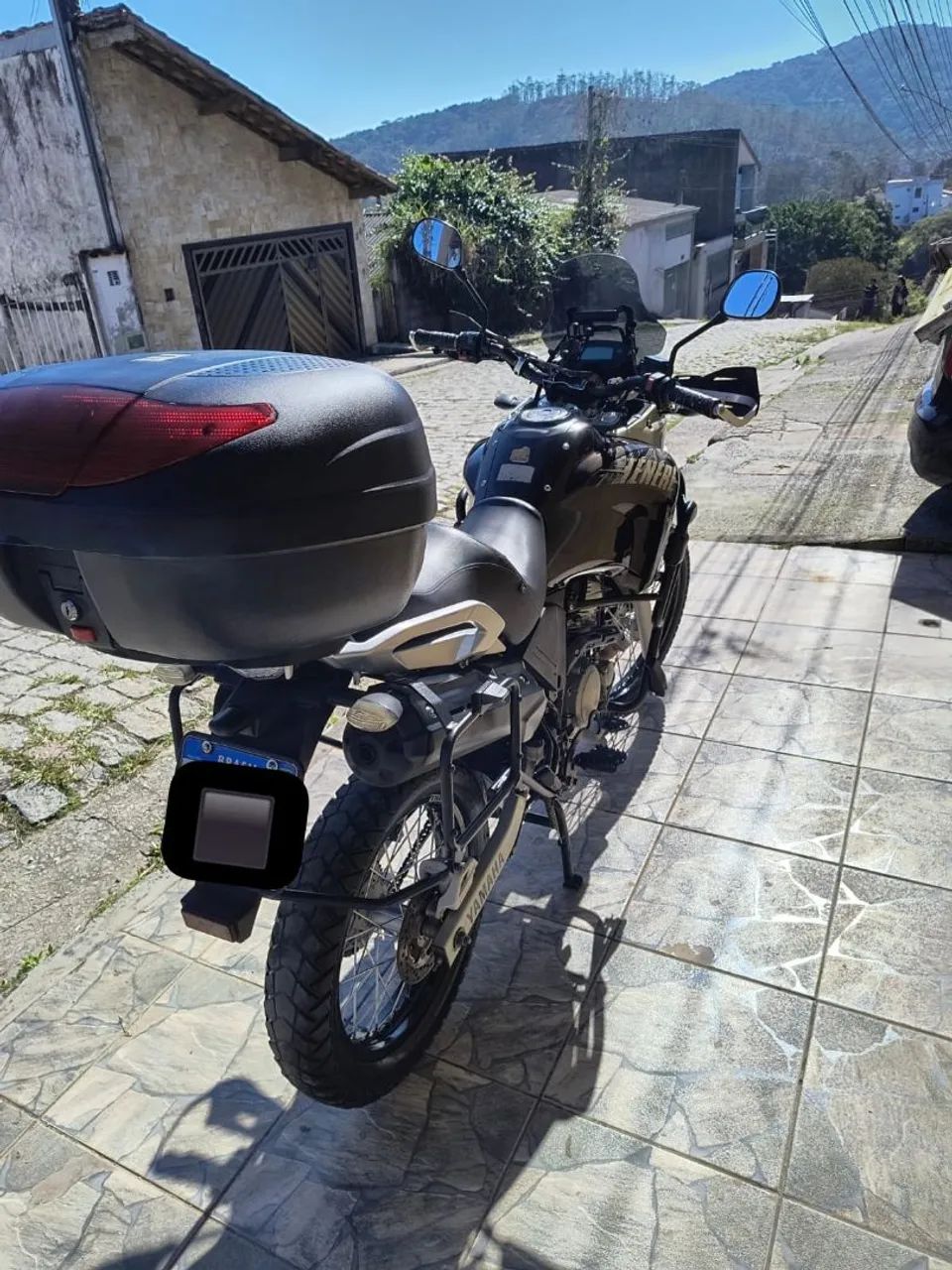 Ténéré XTZ 250 - Foto 5