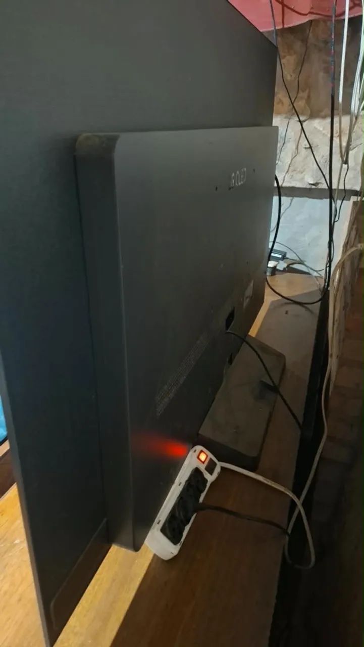 Tv LG C3,55 polegadas  - Foto 2
