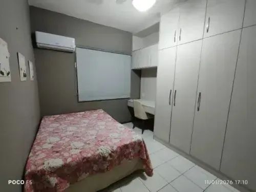 IMÓVEL PARA LOCAÇÃO - PEDREIRA - EDIFICIO RIO LENA - 2/4 - Foto 3