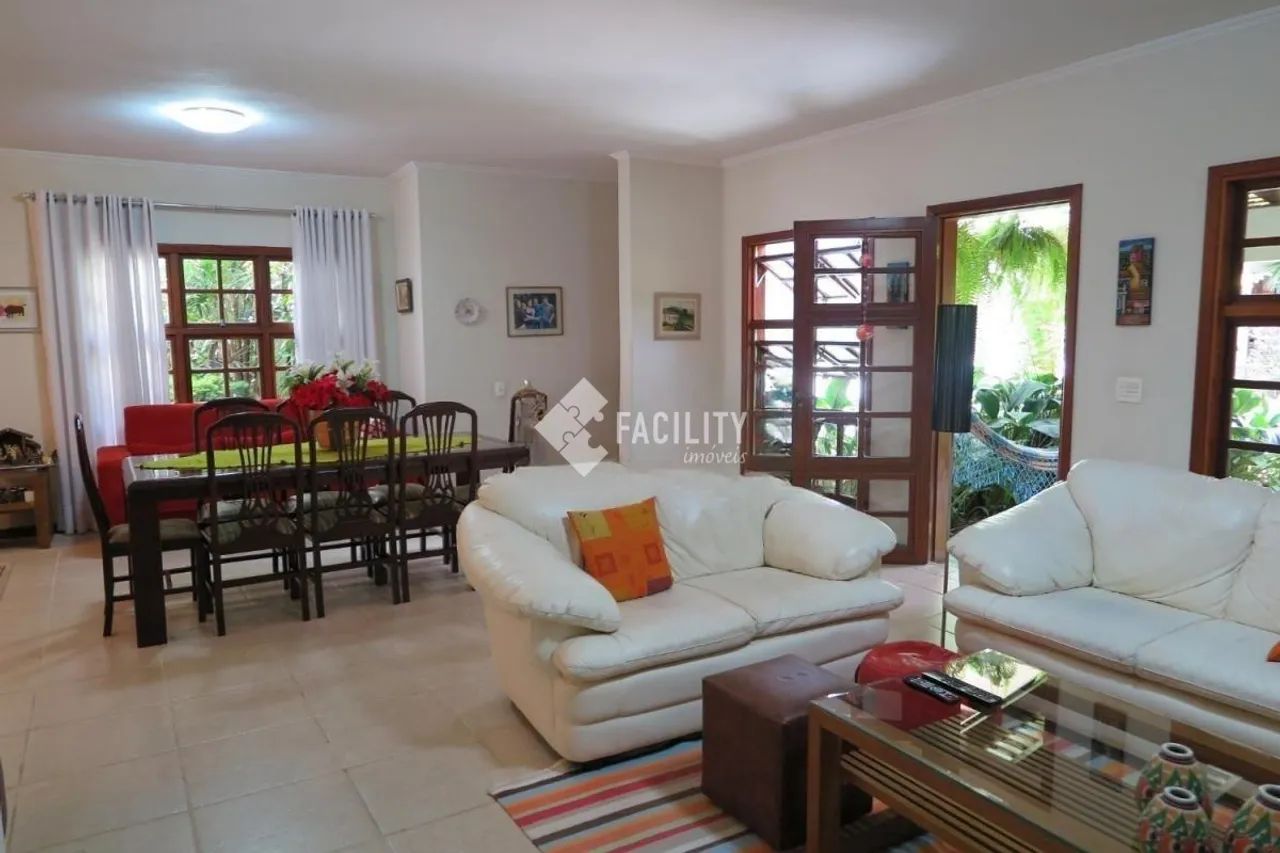 casa - Jardim Paraíso - Campinas - Foto 2