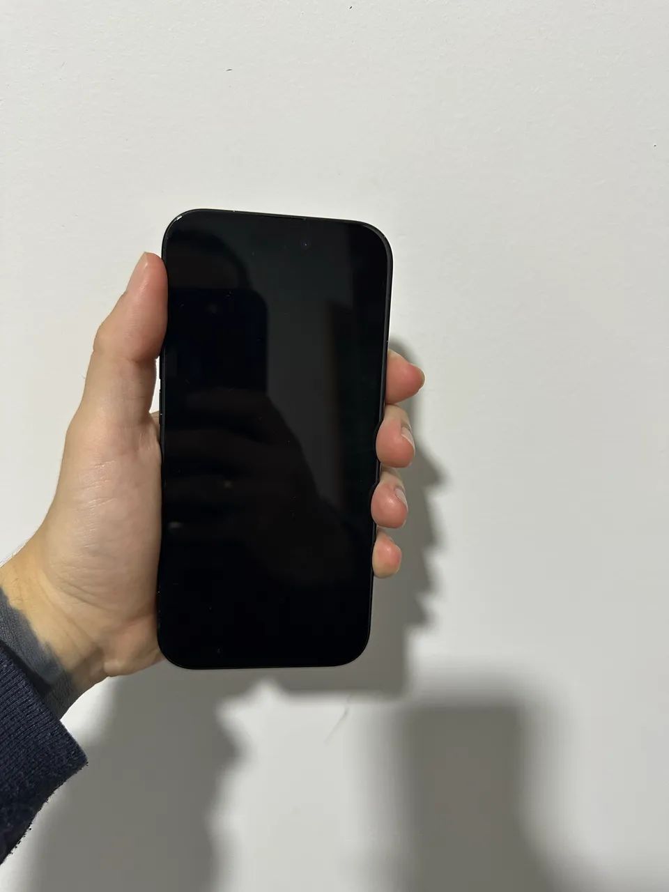 iPhone 15 128gb preto  - Foto 2