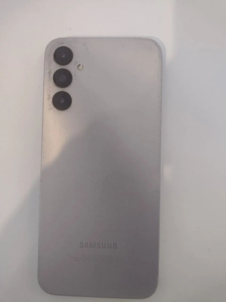 VENDO SAMSUNG A14  - Foto 4