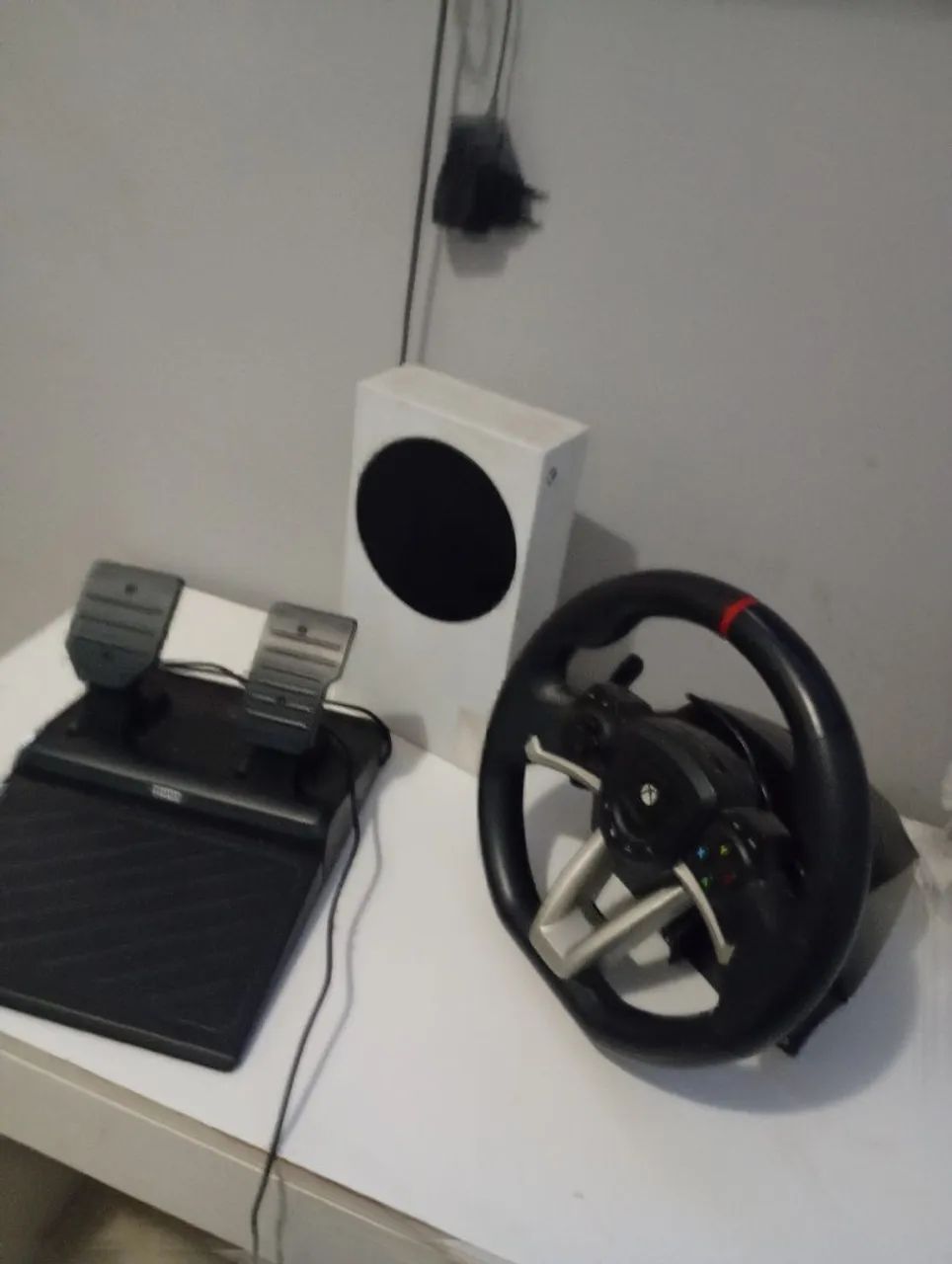 Volante de Xbox  - Foto 3