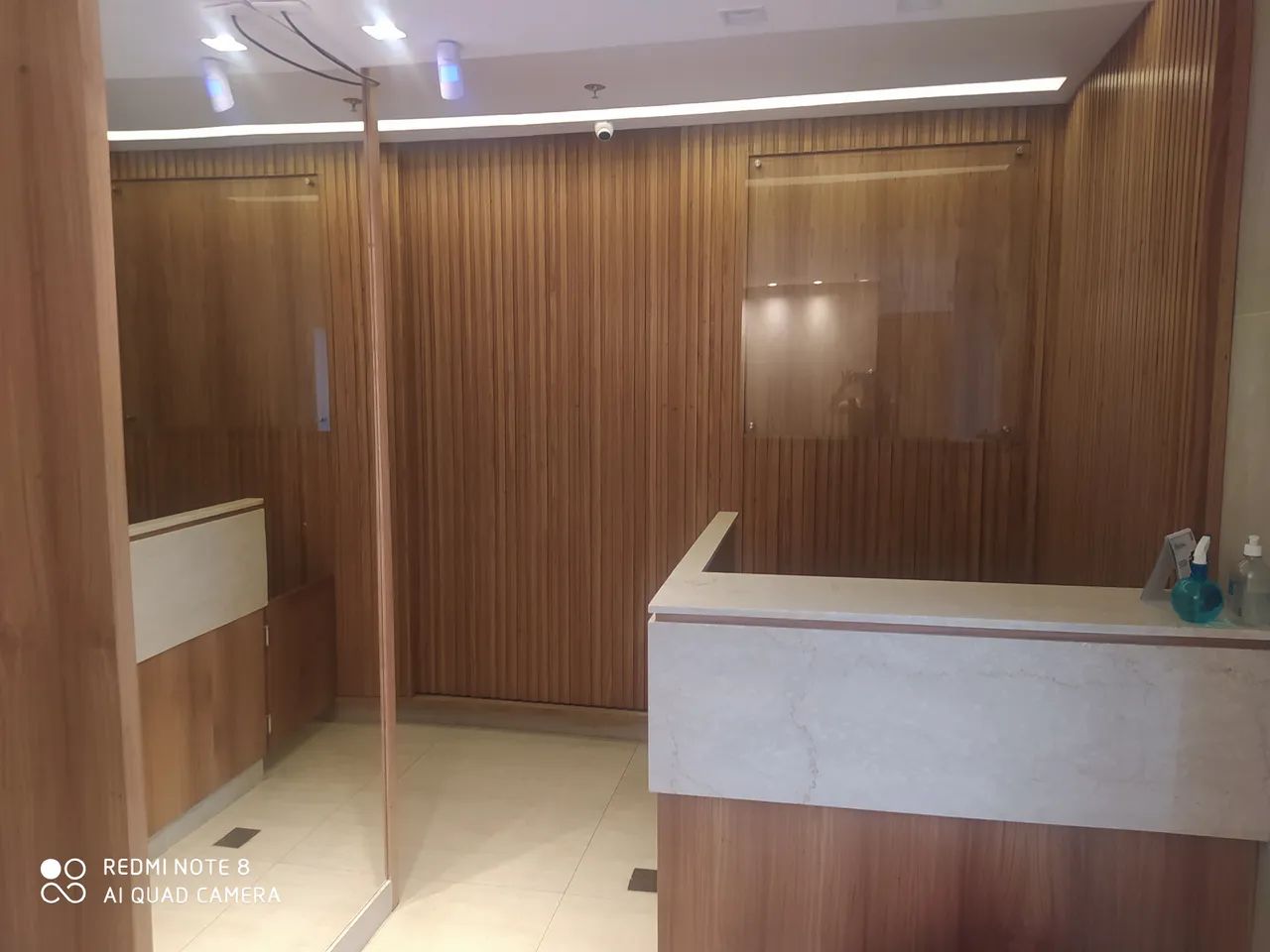 Escritório para aluguel possui 125 metros quadrados em Centro - Rio de Janeiro - RJ - Foto 3