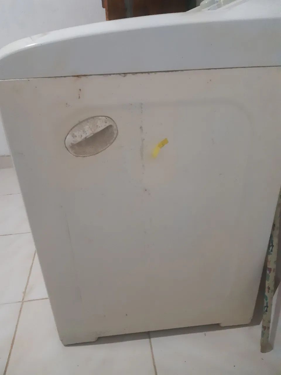 Máquina de lavar  - Foto 5
