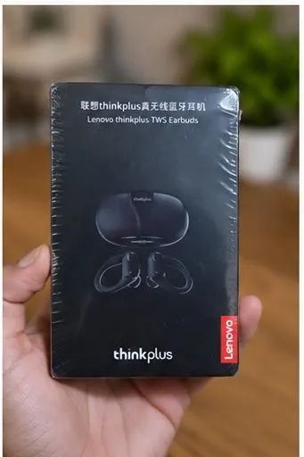Lenovo XT80 Thinkplus Original | Bluetooth 5.3 | Qualidade Premium - Foto 4