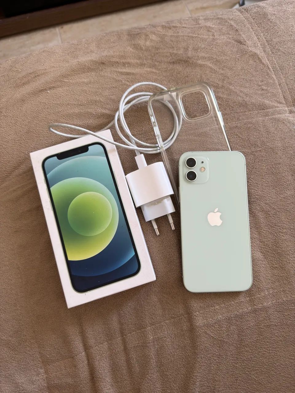 Vendo IPhone 12 
