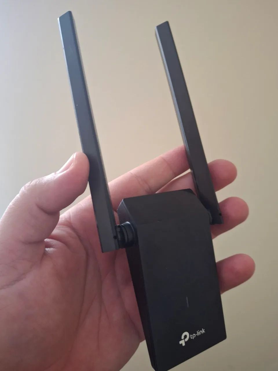 ADAPTADOR Usb Red Tp-link  