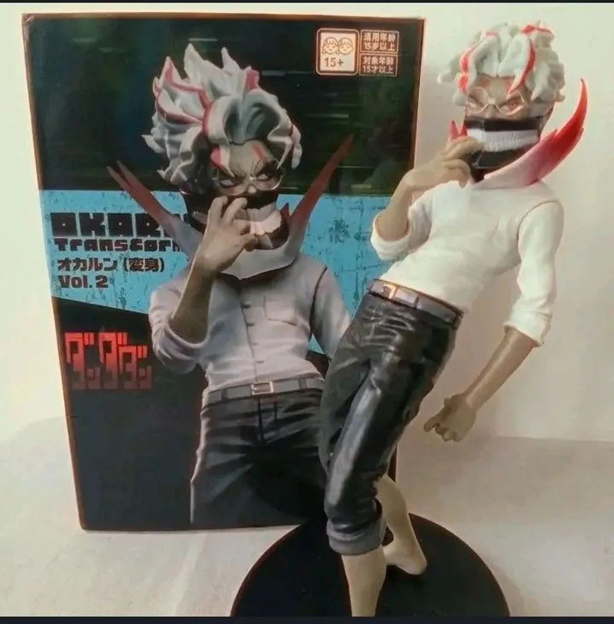 Action figures  - Foto 2