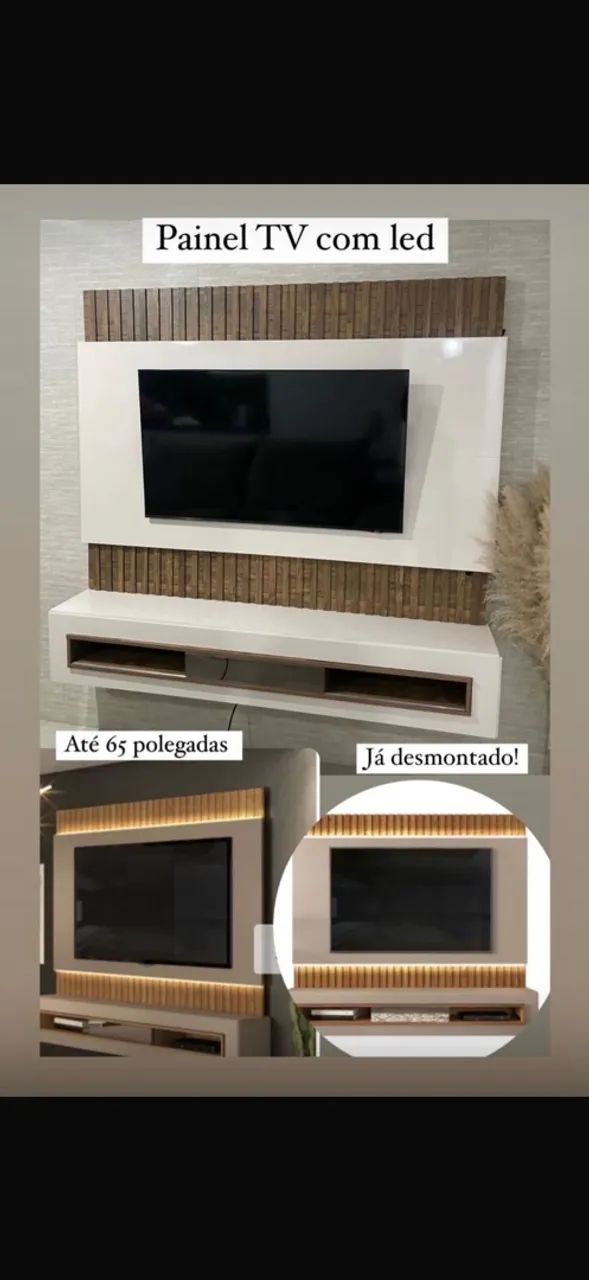Painel led  - Foto 2