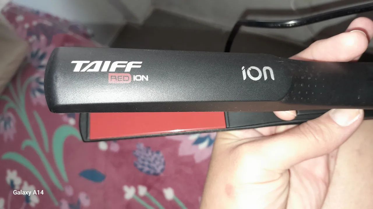 Chapinha taiff - Foto 3