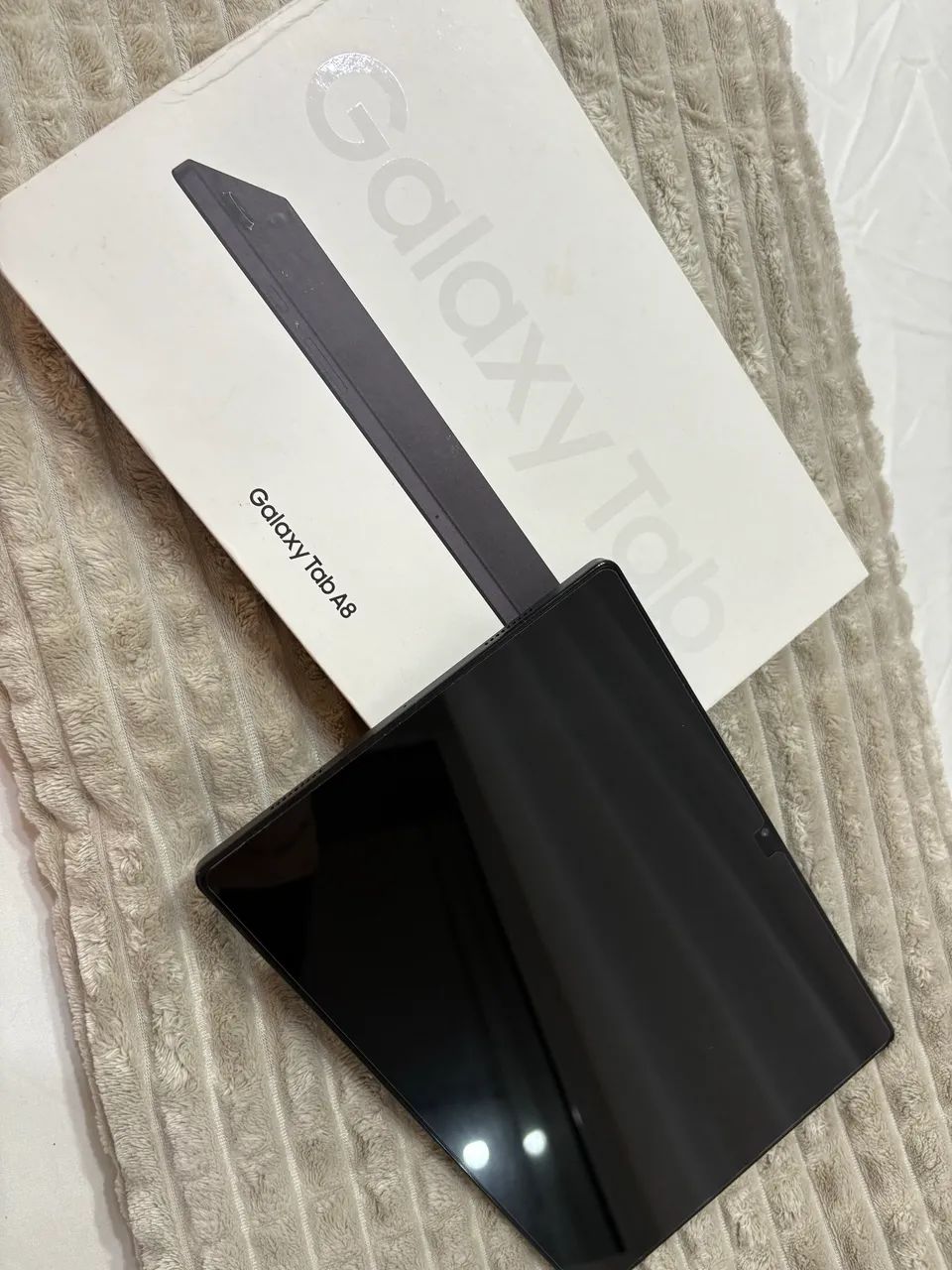 Galaxy TAB A8 32g  - Foto 5