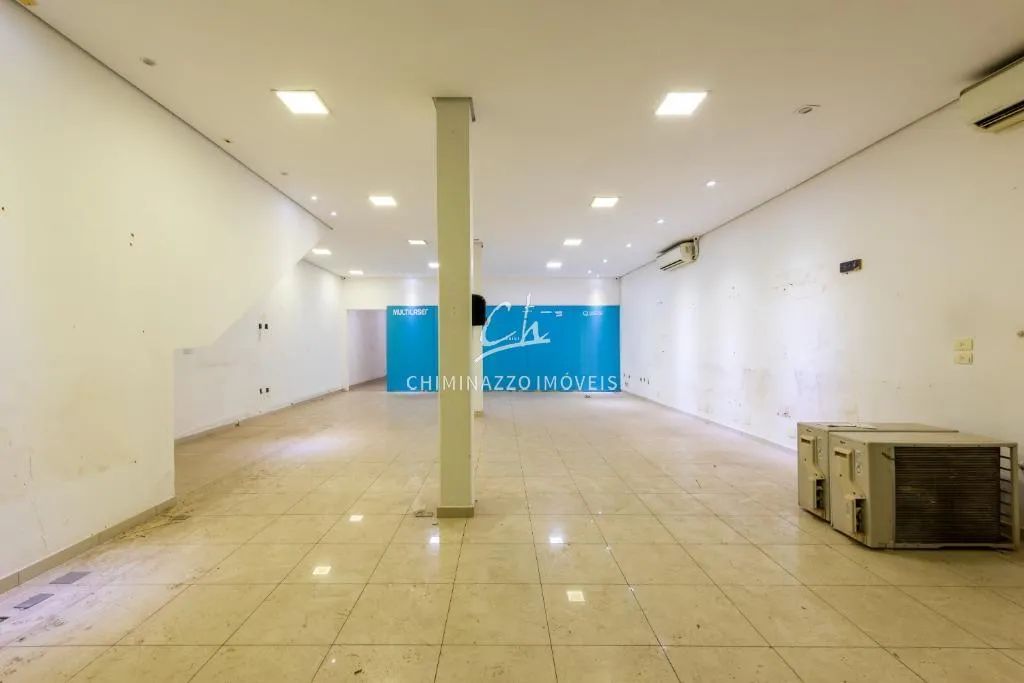 Salão para alugar em Campinas, Botafogo, com 316.41 m² - Foto 2