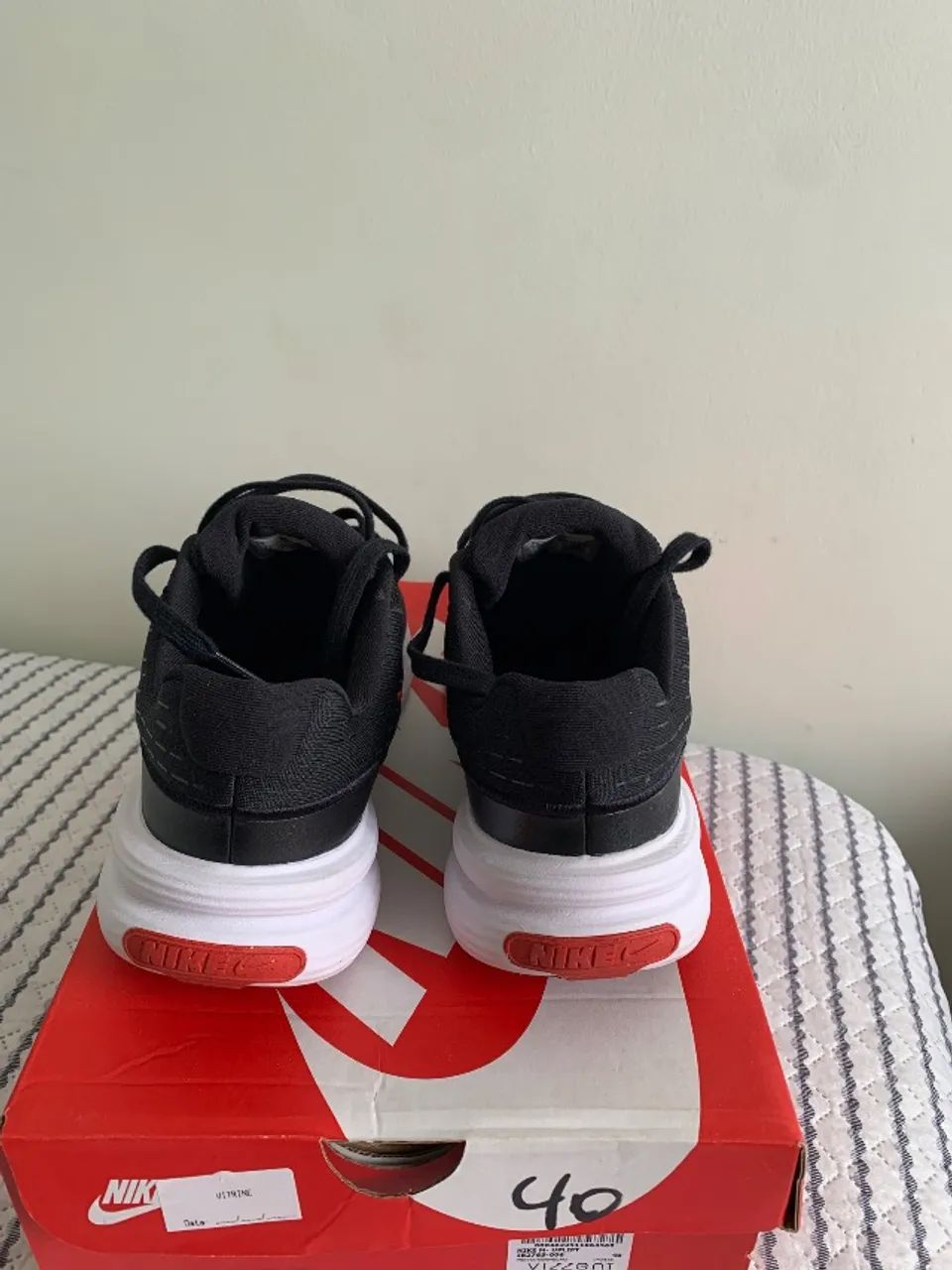Tênis Nike  - Foto 2