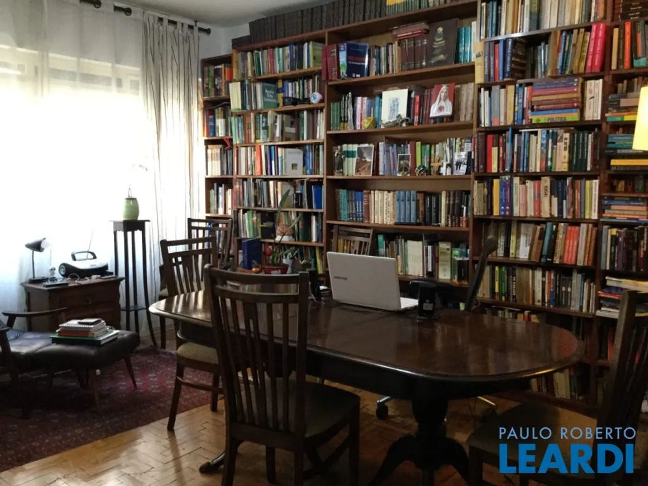 APARTAMENTO - HIGIENÓPOLIS - SP - Foto 5