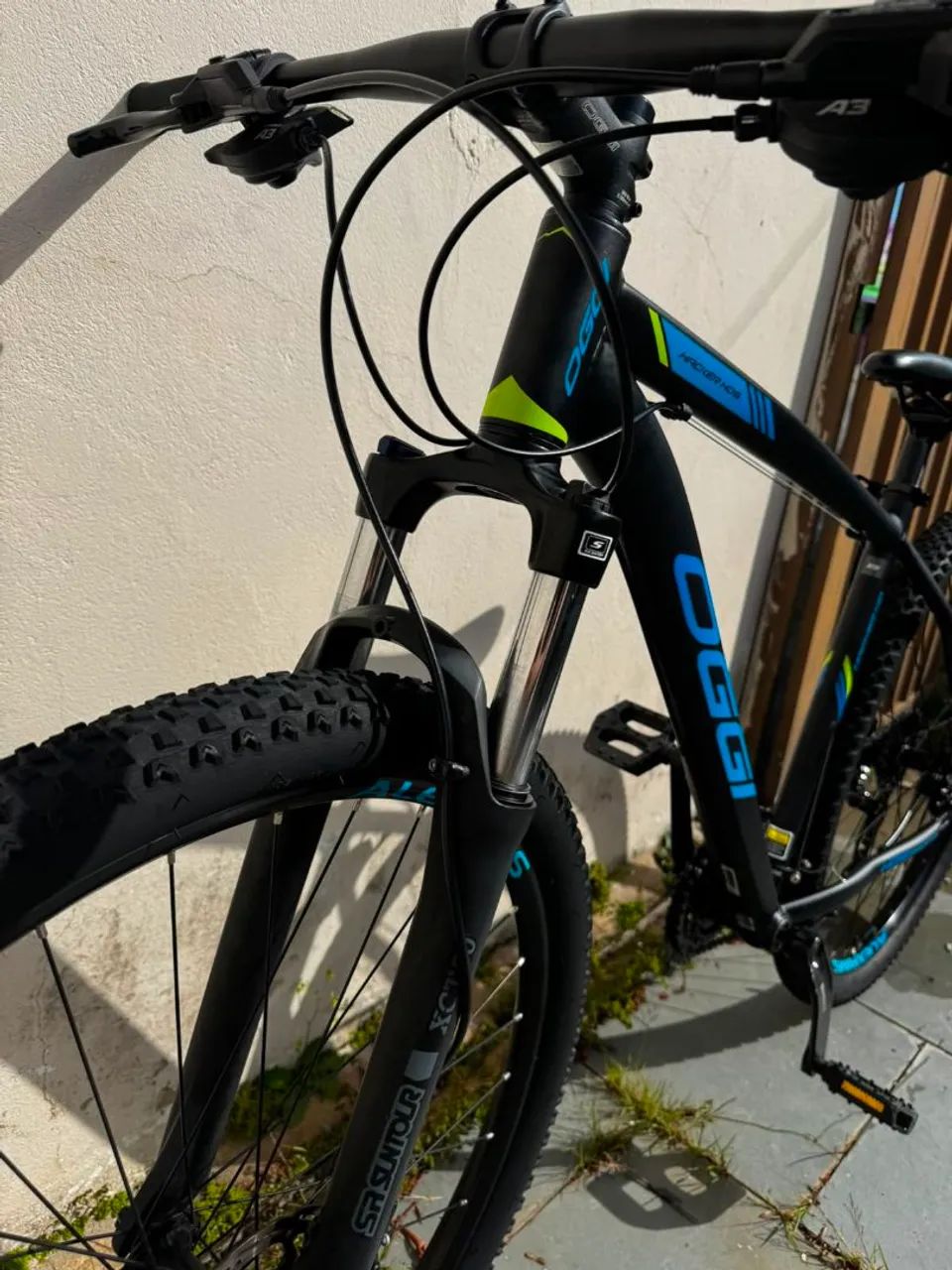 Bicicleta Oggi aro 29 - Foto 3