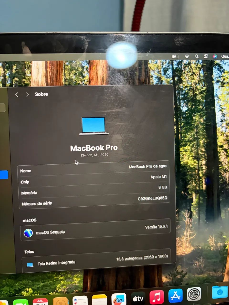MacBook  - Foto 5