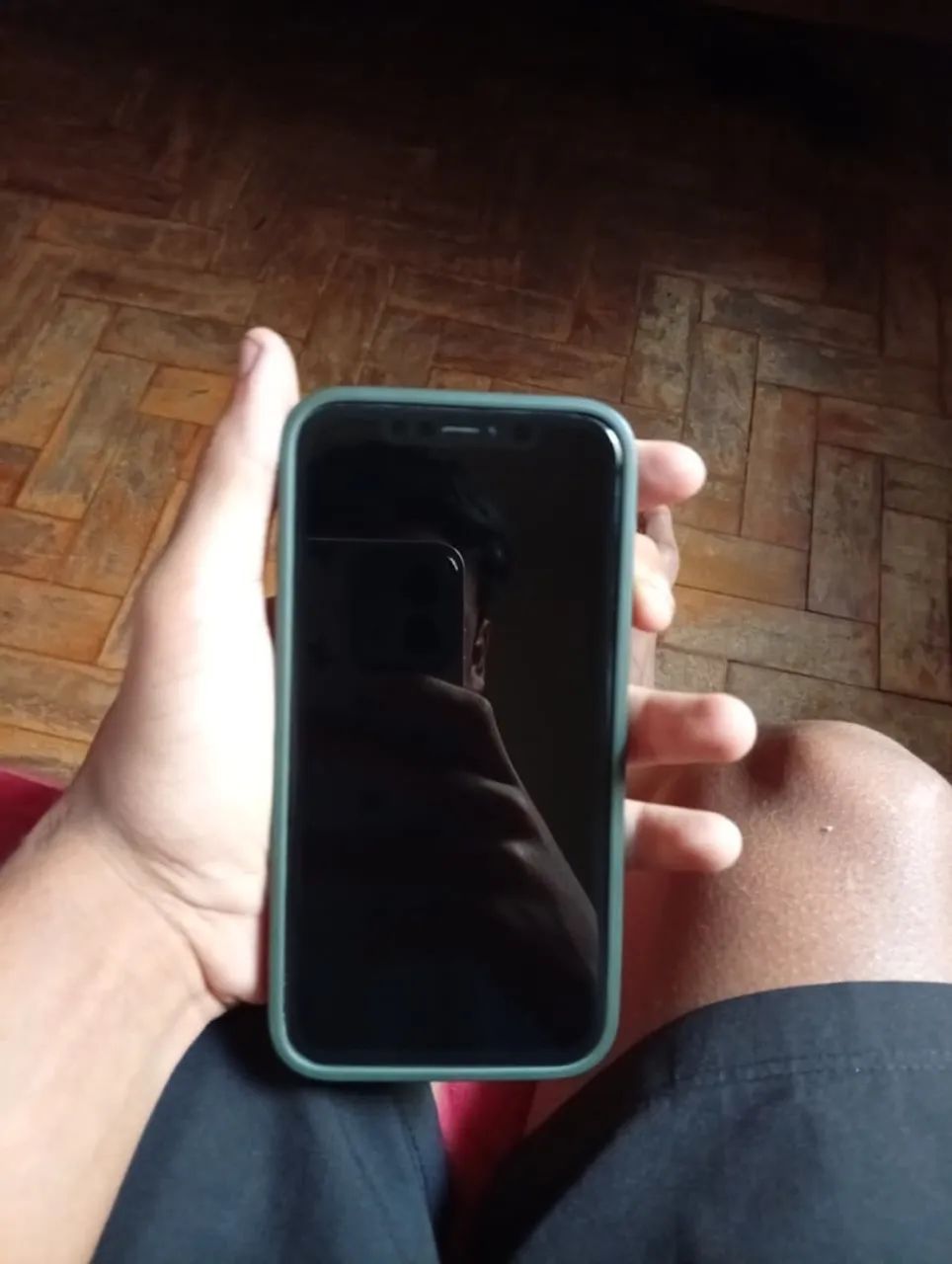 VENDO IPHONE 11 64GB