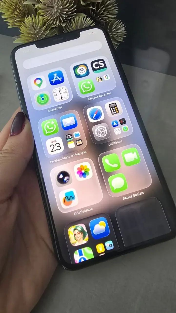 IPHONE 11 PRO MAX