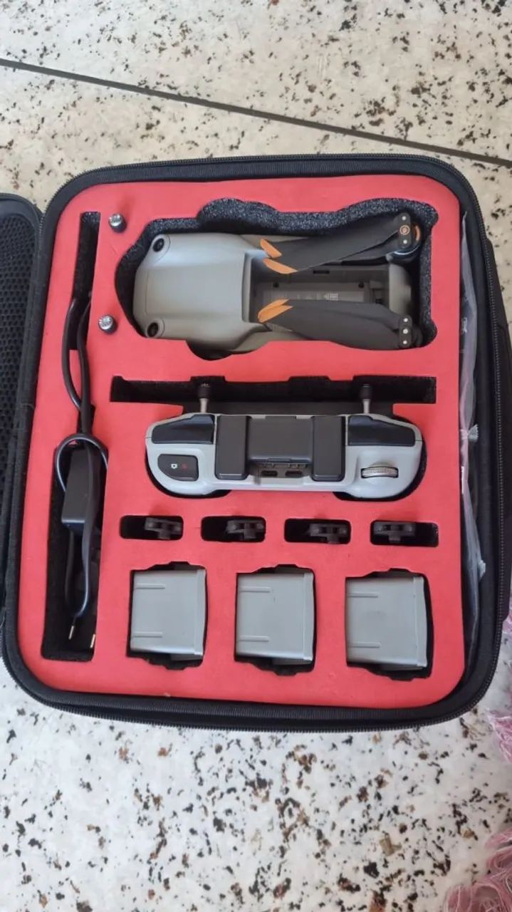 Drone Mavic AIR 2s 