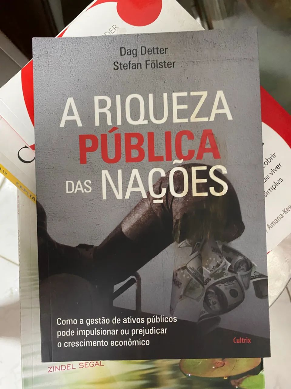 Livros gestão  - Foto 5