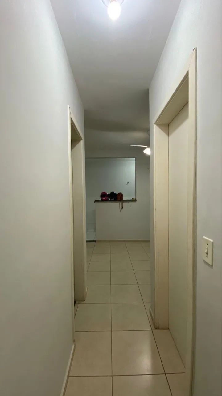 Vendo APTO Parque Chapada Imperial - Foto 5