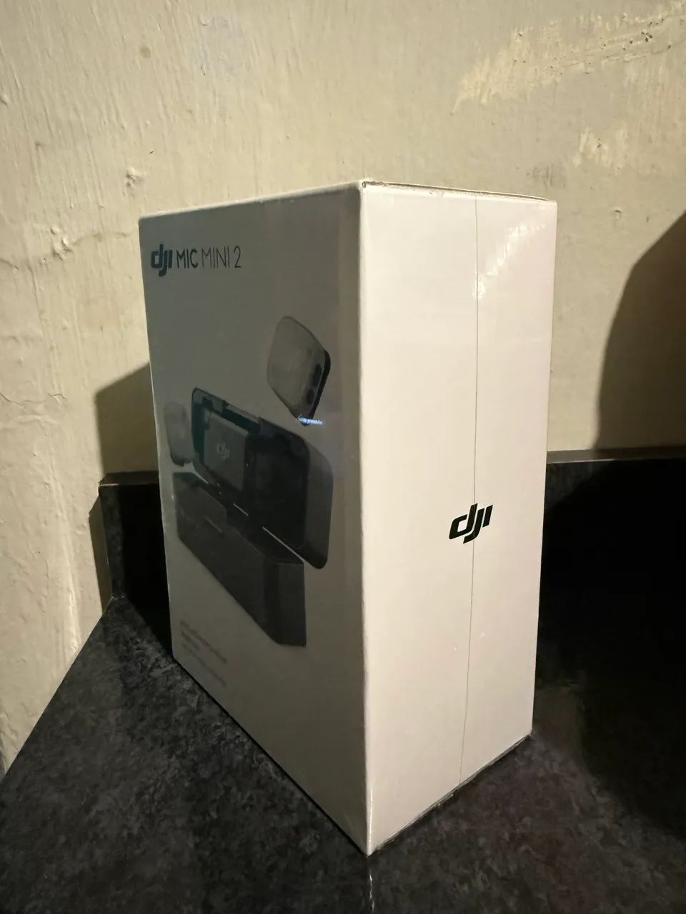 DJI Mic Mini 2 - Novo - Lacrado - Foto 2