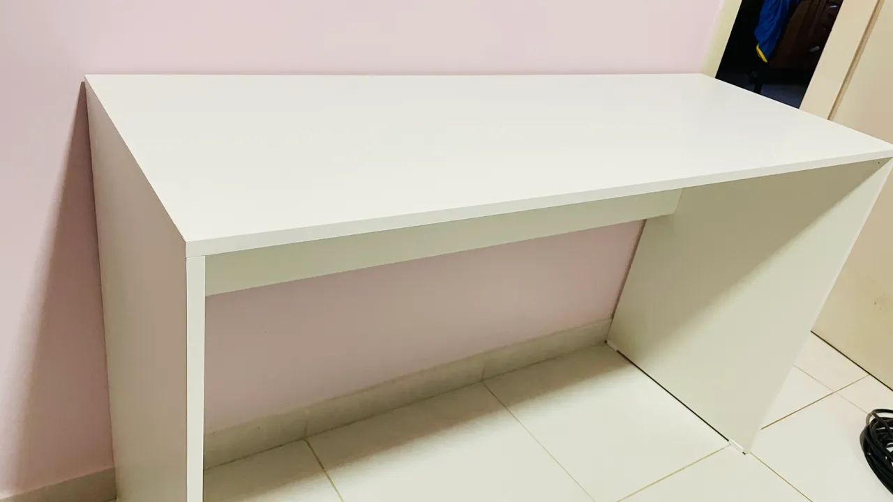 Mesa de Estudos 