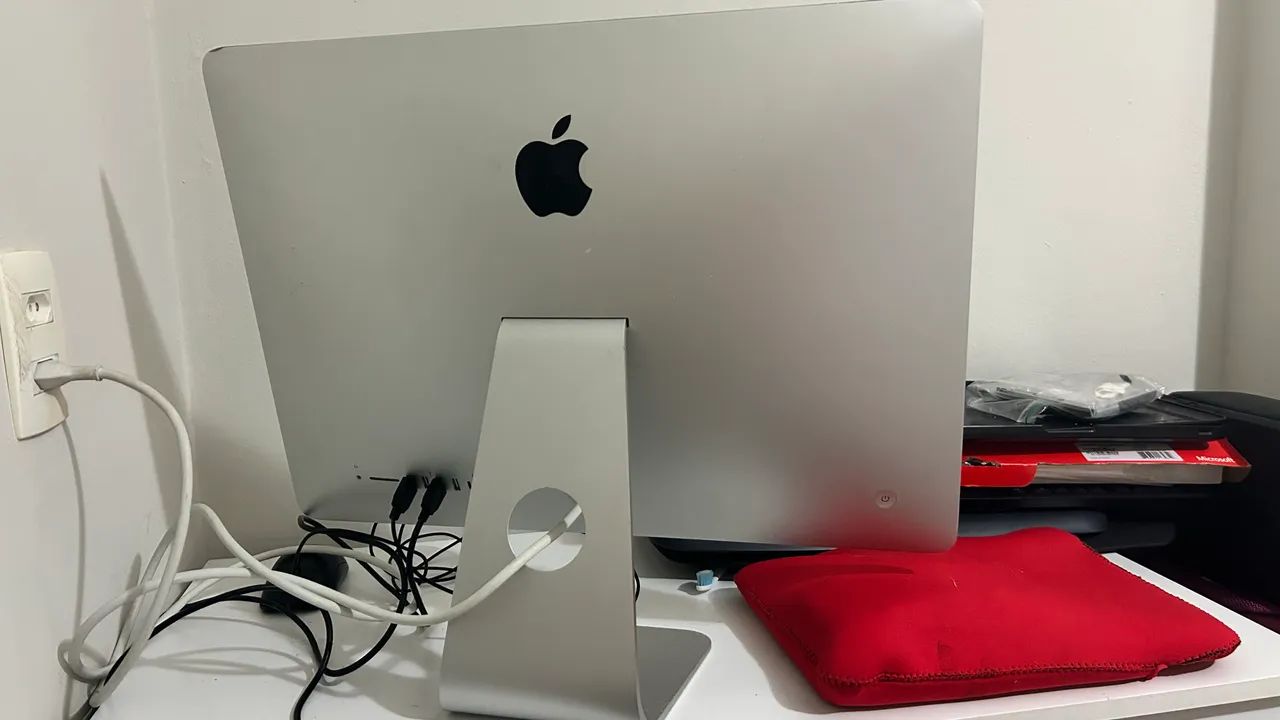 IMac seminovo - Foto 2