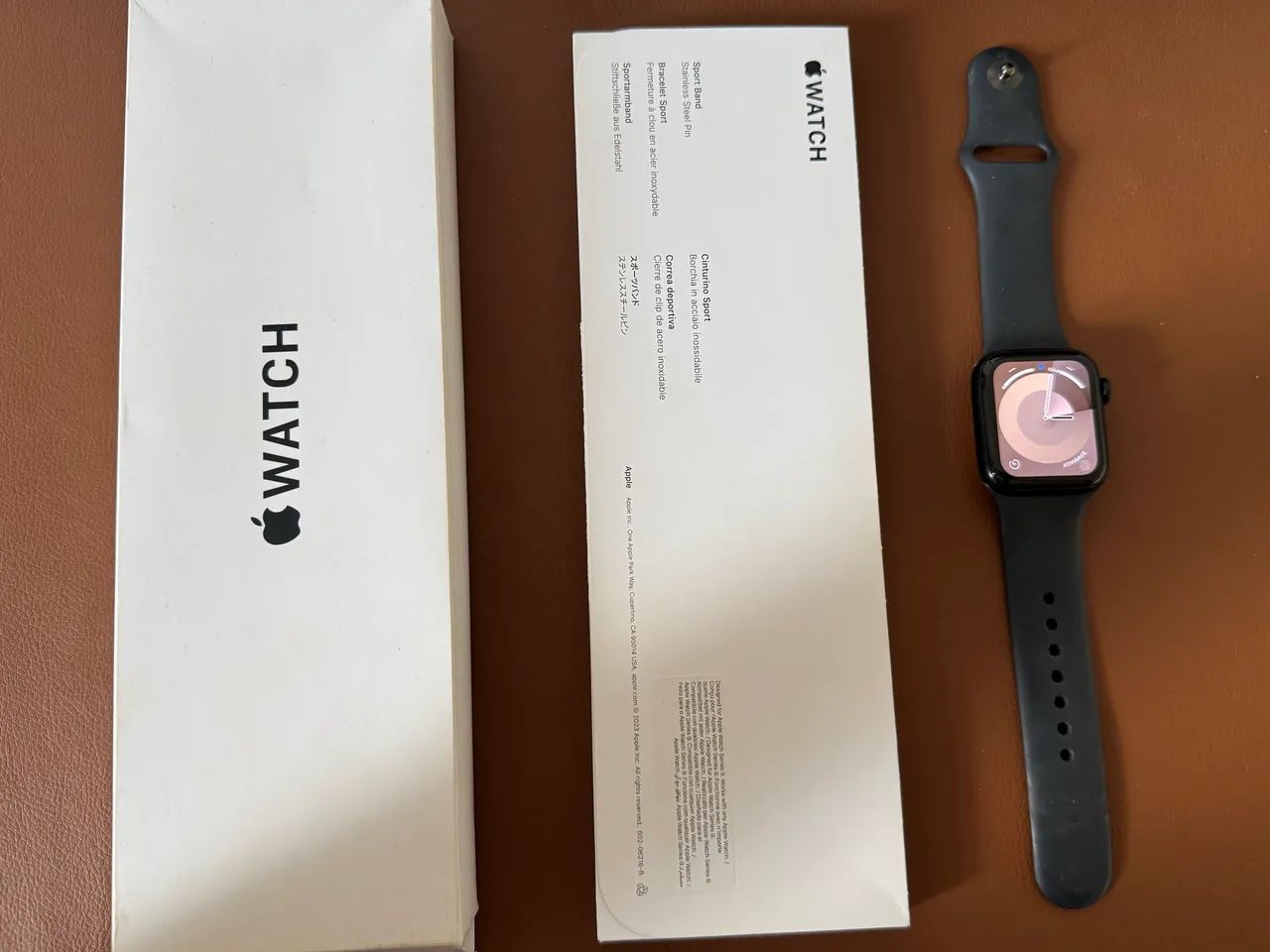 Apple watch SE 2ª geração 40mm - Foto 2