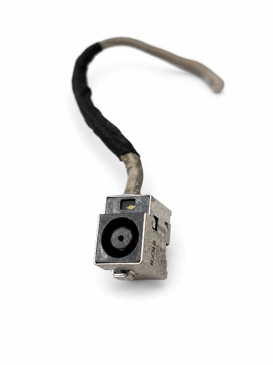 Conector DC Jack Dell DC301004L00 Notebook - Foto 3