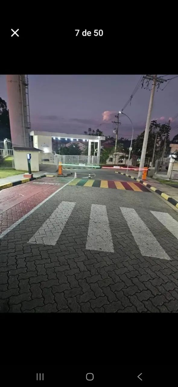 Foto - Francisco Morato - Residencial São Luis