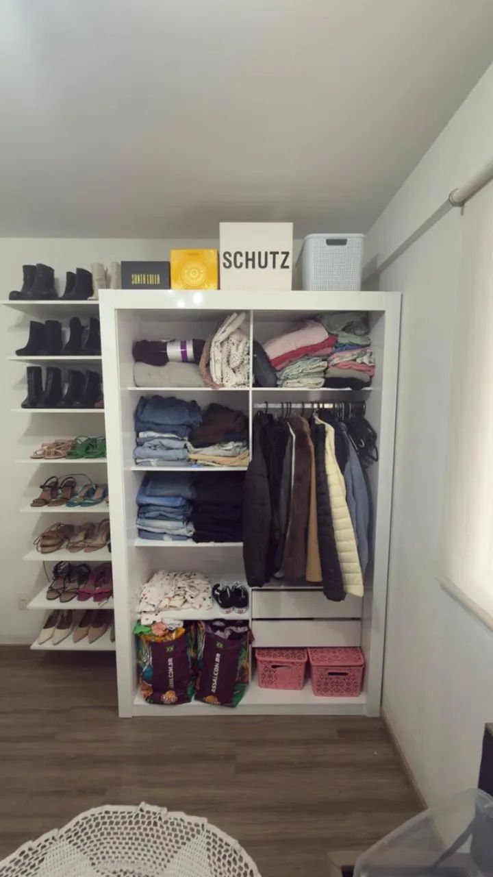 CLOSET MODULADO - Foto 3