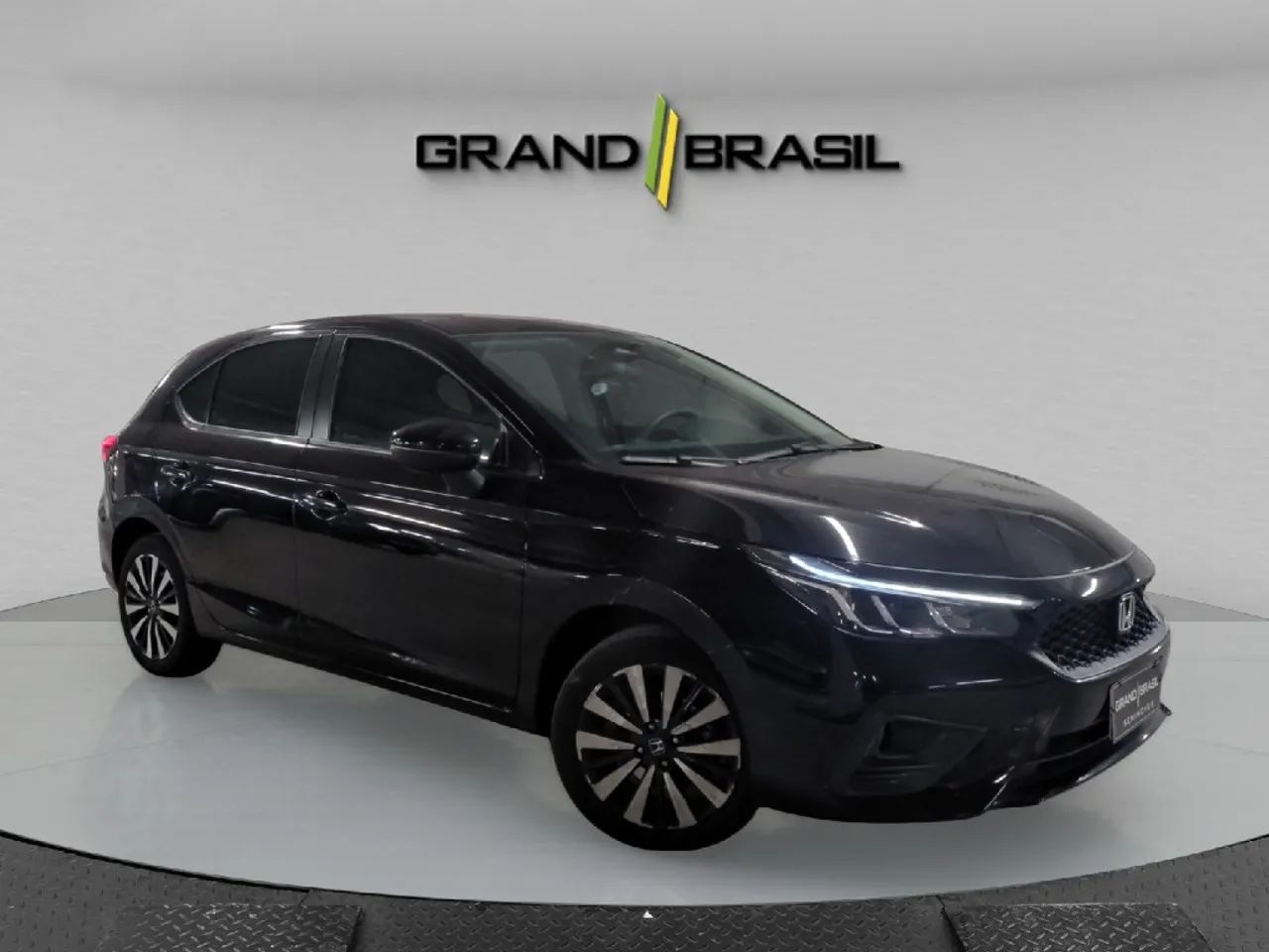 Honda City 2025