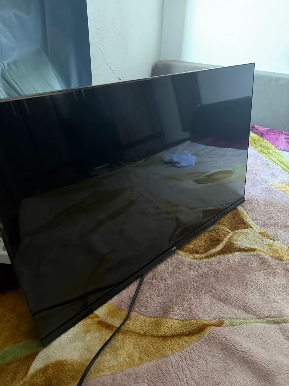Tv smart 