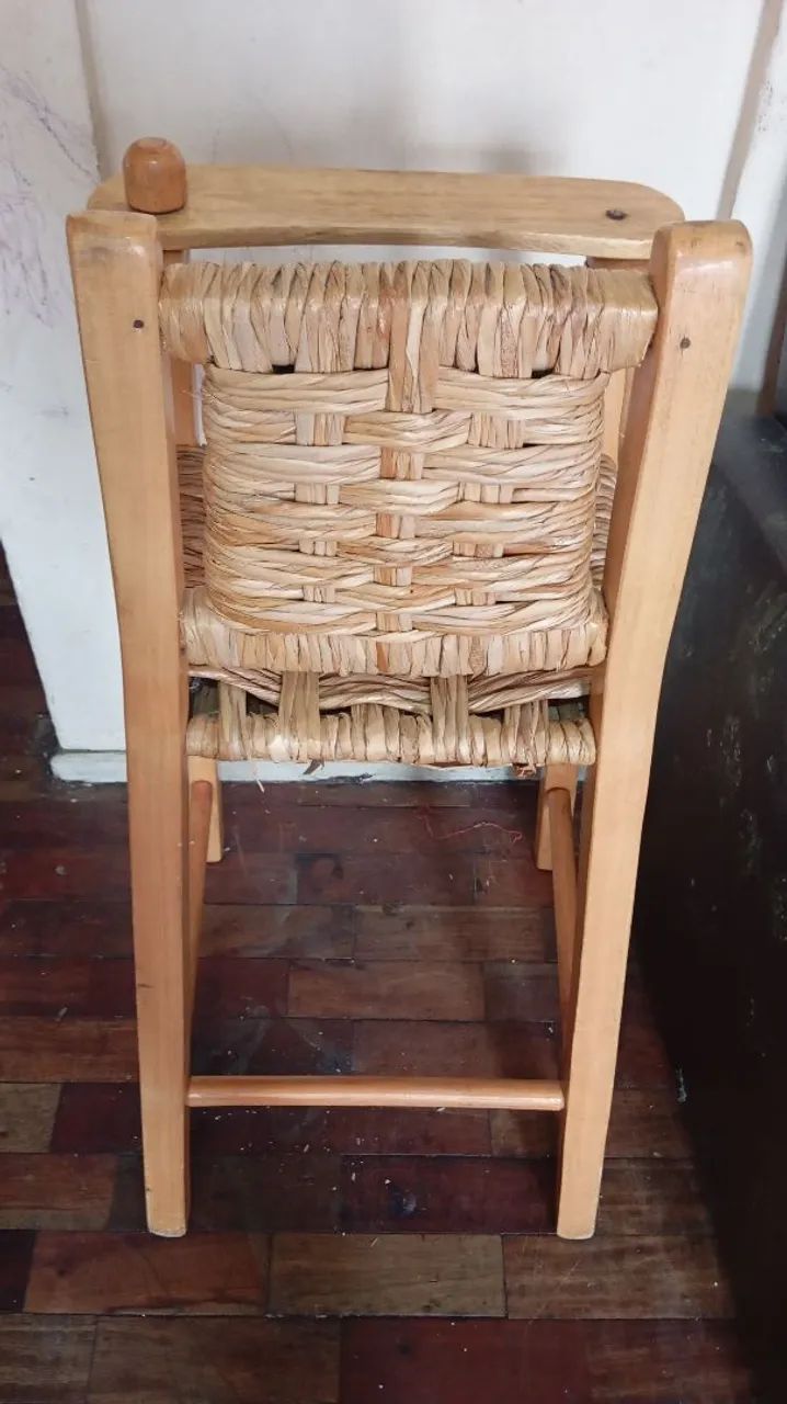 Cadeirinha de alimentação  - Foto 4