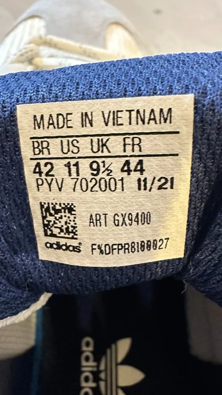 ADIDAS SUPER SLEEK x BEYONCE "IVY PARK" - Foto 5
