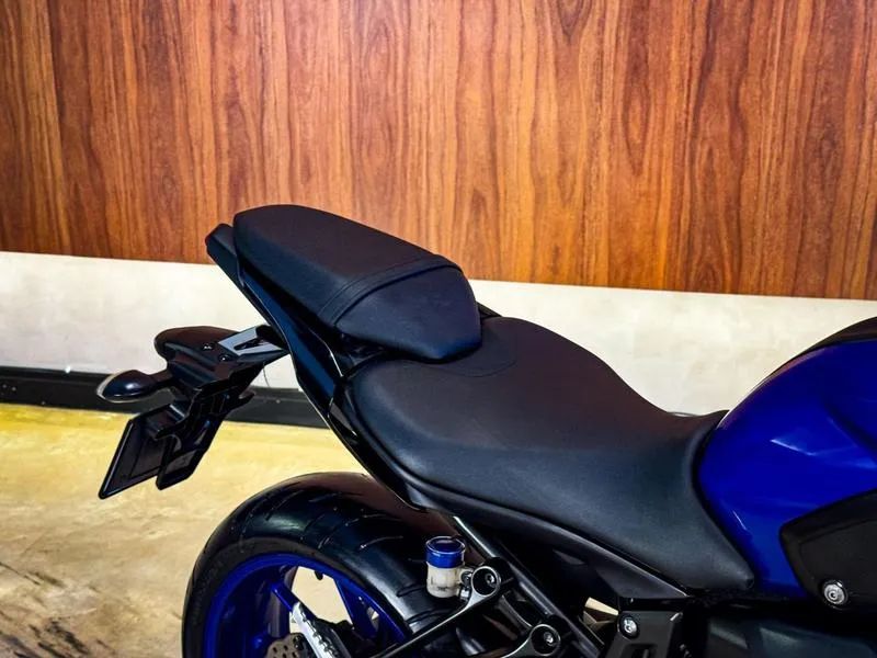 YAMAHA MT07 ABS 2020 - Foto 3