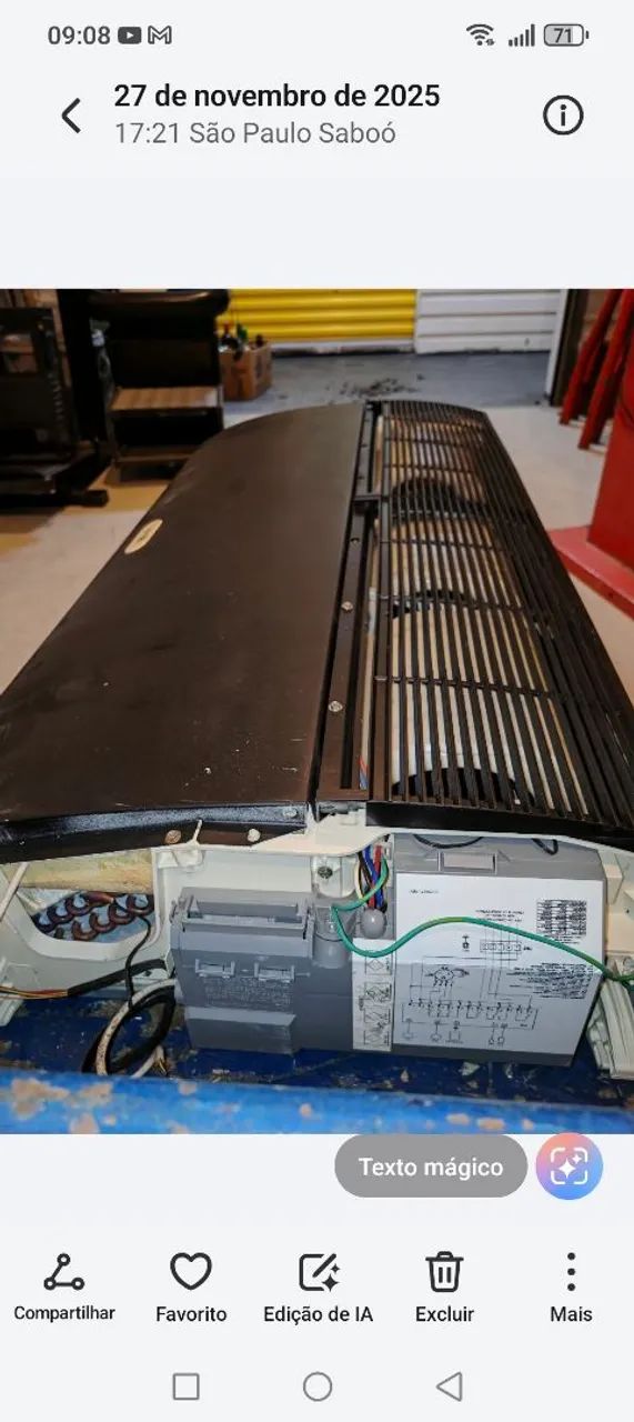 Ar condicionado vários modelos - Foto 2