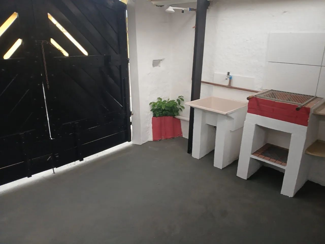Casa para temporada Ilha comprida 50$ por pessoa dia  - Foto 2