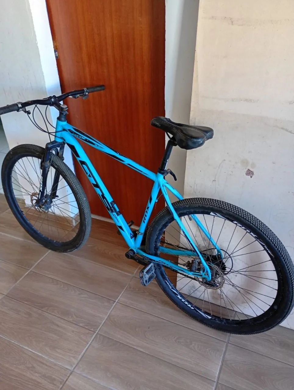 BICICLETA GTS ARO 29 - QUADRO 21 - Foto 3