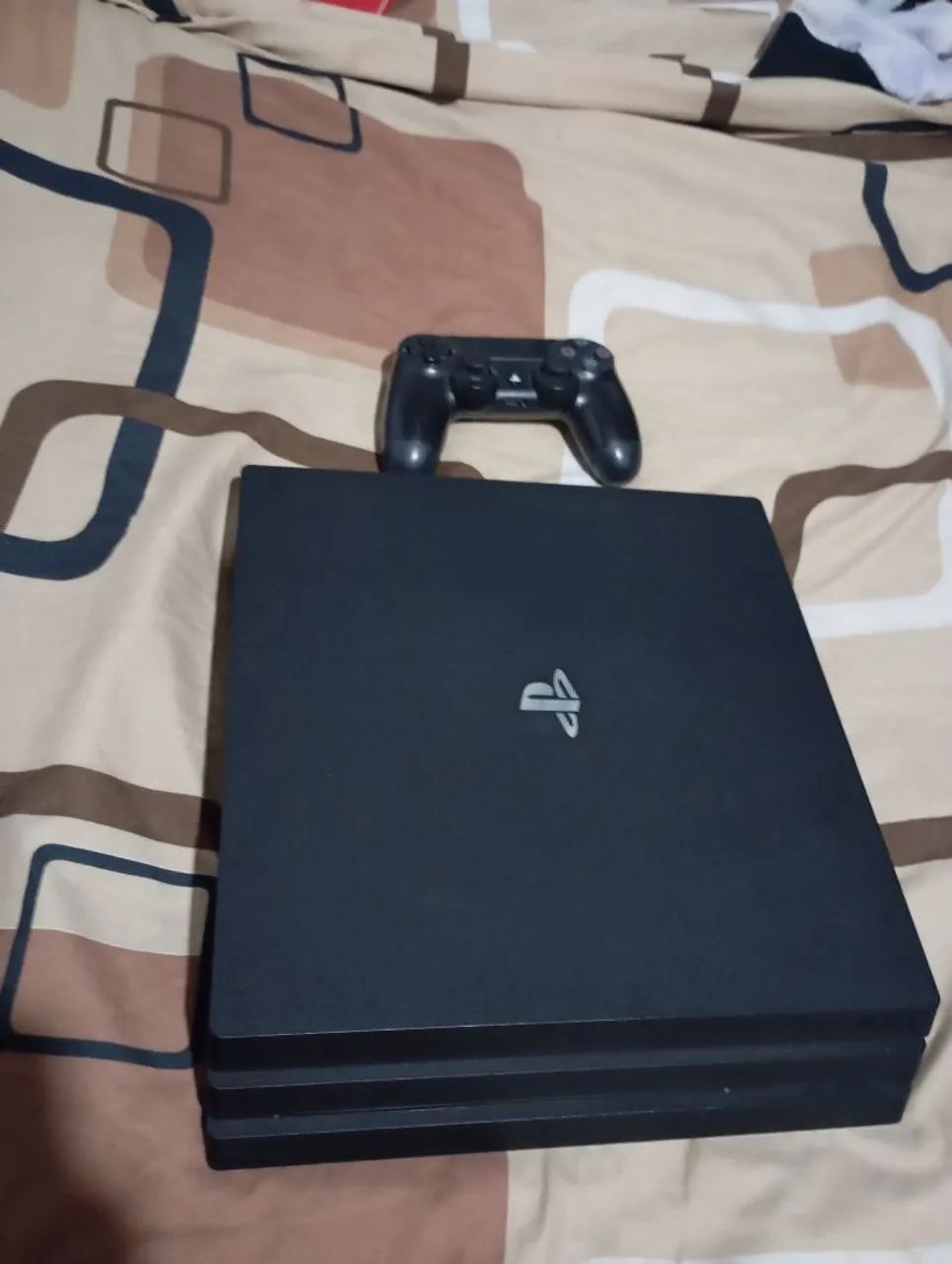 Ps4 pro 1tb - Foto 2