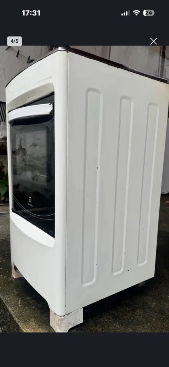 Fogão Electrolux  - Foto 2