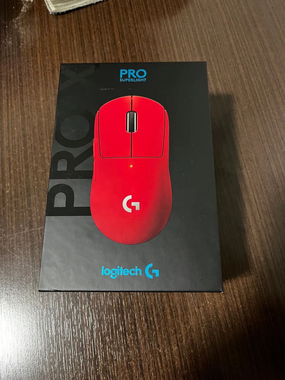 Mouse logitech pro x superlight  - Foto 2