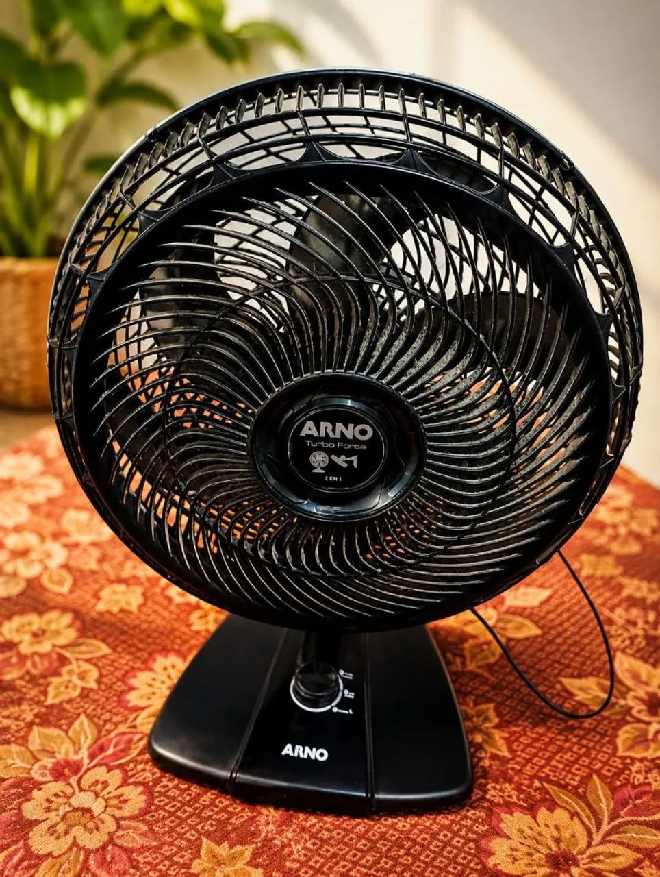 Ventilador 