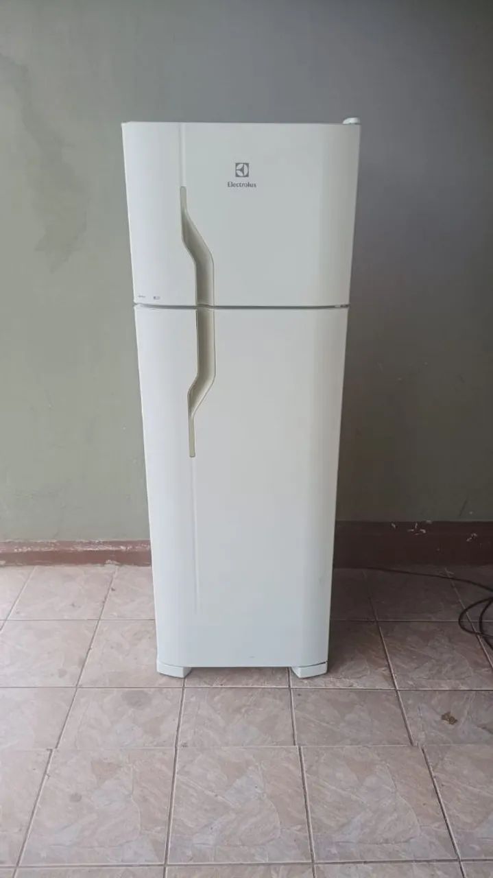 GELADEIRAS 