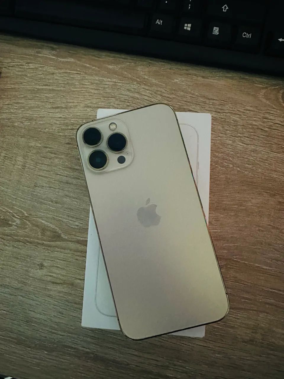 iPhone 13 Pro Max  - Foto 2