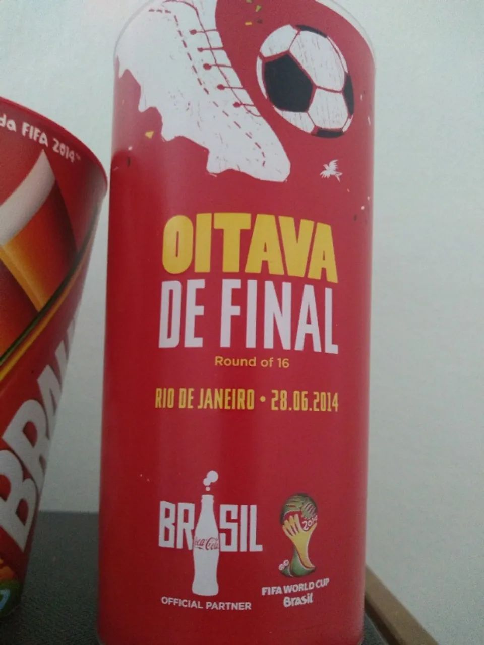 Copos Copa do Mundo 2014 - Foto 5